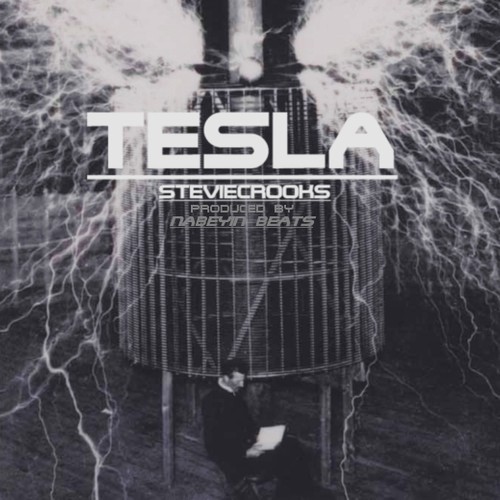 Stevie Crooks – Tesla (Audio)