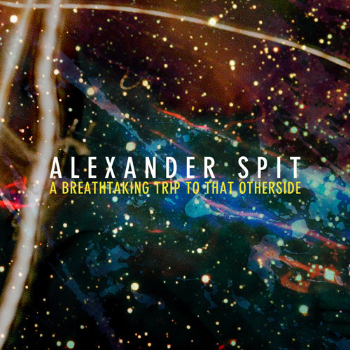 Alexander Spit ft. Action Bronson – Artesia (Audio)
