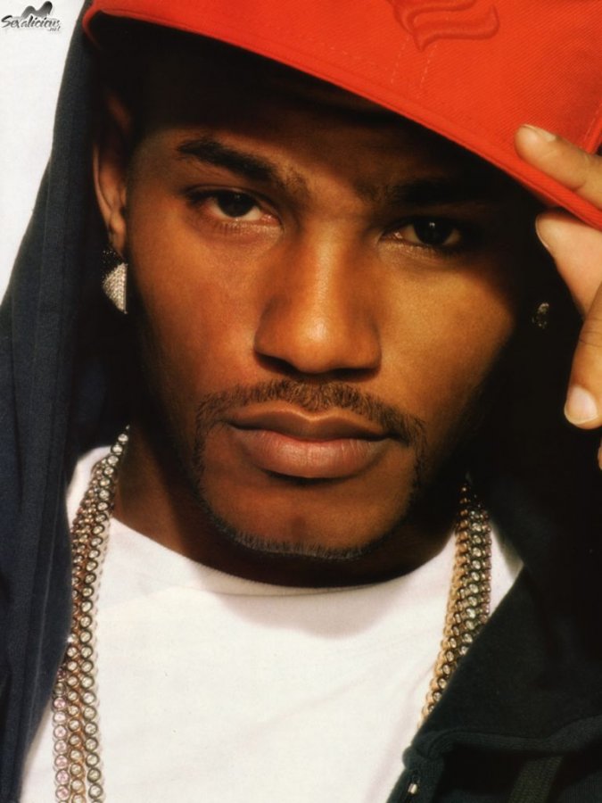 Cam’Ron – You Know This (Audio)