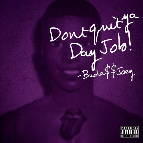Joey Bada$$ – Don’t Quit Your Day Job (Lil B Diss) (Audio)