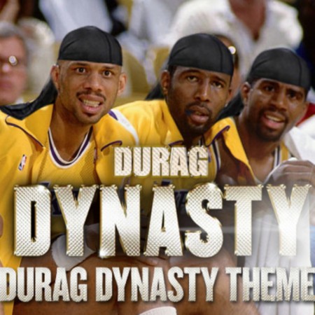Durag Dynasty – Durag Dynasty Theme (Prod. Alchemist)