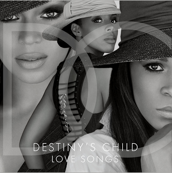 Destiny’s Child – Nuclear (Prod. by Pharrell) (Audio)