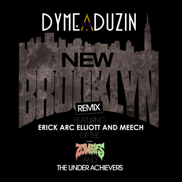 New Brooklyn Remix