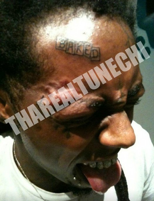 Lil Wayne Has A New Face Tattoo, J. Cole’s Album Will Be Delayed & Other Things We Learned Today (News)