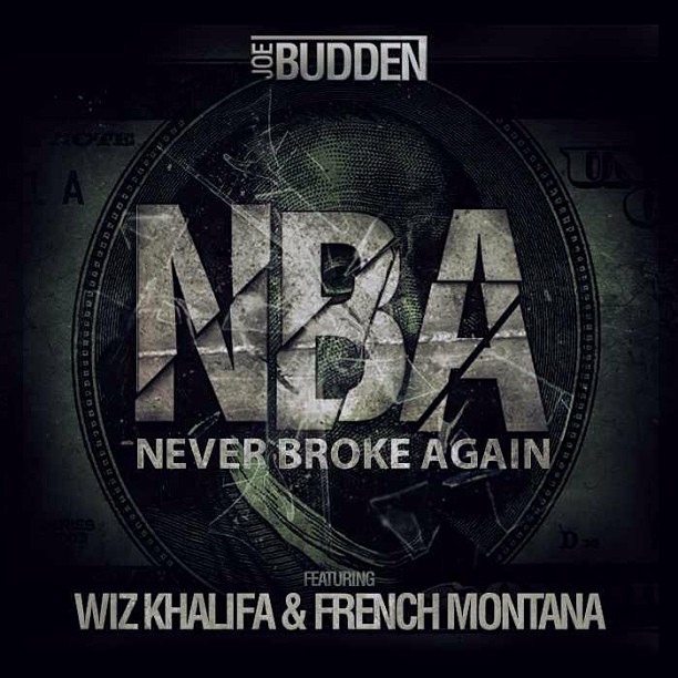 Joe Budden ft. Wiz Khalifa & French Montana – NBA (Audio)