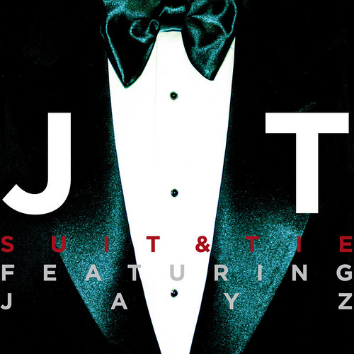 Justin Timberlake ft. Jay-Z – Suit & Tie (Audio)