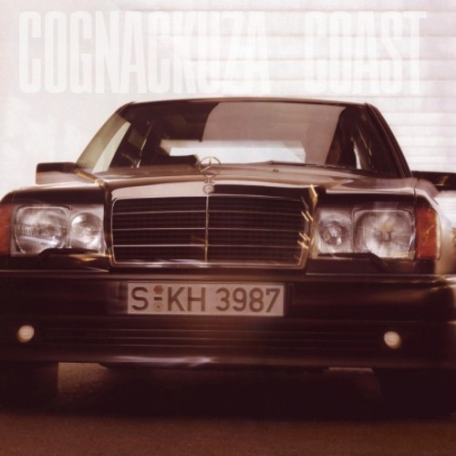 Stevie Crooks – CognacKuza Coast (Audio)