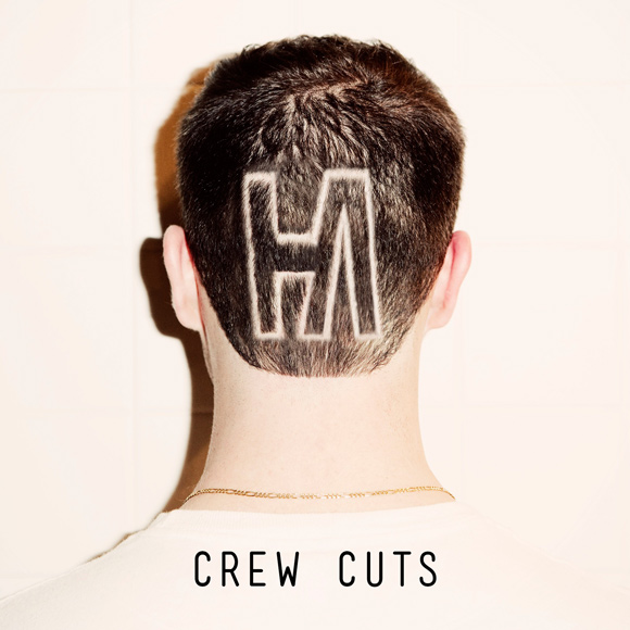 Hoodie Allen – Crew Cuts (Album)