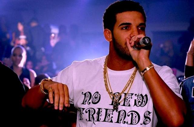 Drake – Started From The Bottom (Audio)