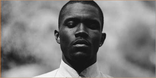 Frank Ocean Addresses Chris Brown Fight & Rumors On Pressing Charges