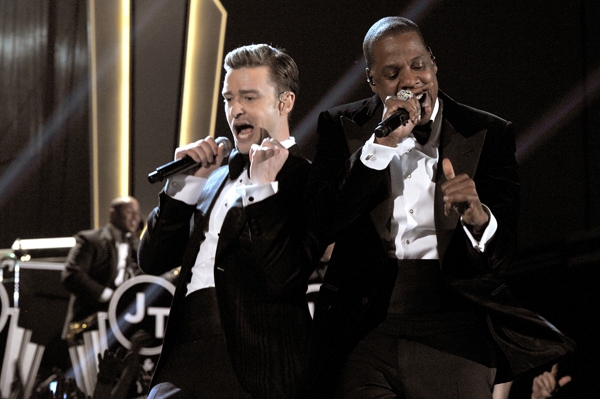 Jay-Z & Justin Timberlake ‘Legends Of The Summer’ Tour Dates (News)