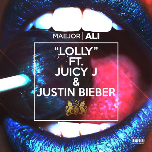 Maejor Ali Ft. Juicy J & Justin Bieber – Lolly (Audio)