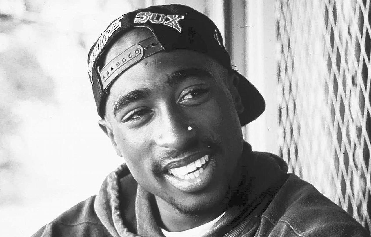 Tupac Shakur’s Mom Committed To Sharing His ‘Entire Body Of Work’ (News)