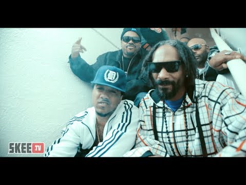 Problem ft. Bad Lucc – Like Whaaat (Video)