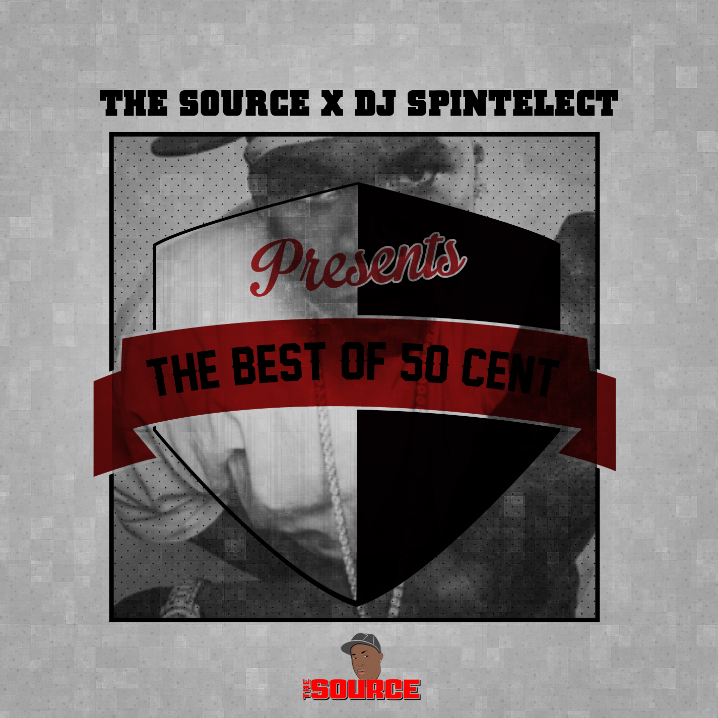 The Source & DJ Spintelect Presents: Best of 50 Cent (Mix)