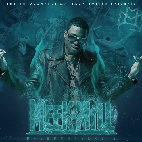 Meek Mill Announces Dreamchasers 3 Release Date (News)