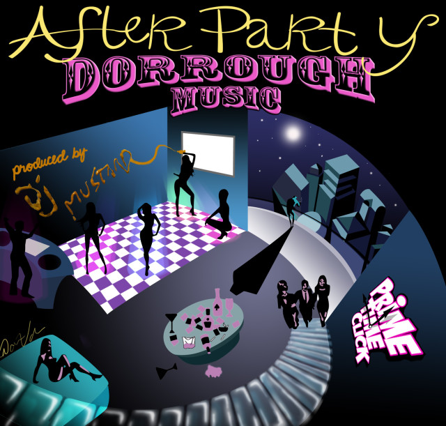 After Party (Cover)
