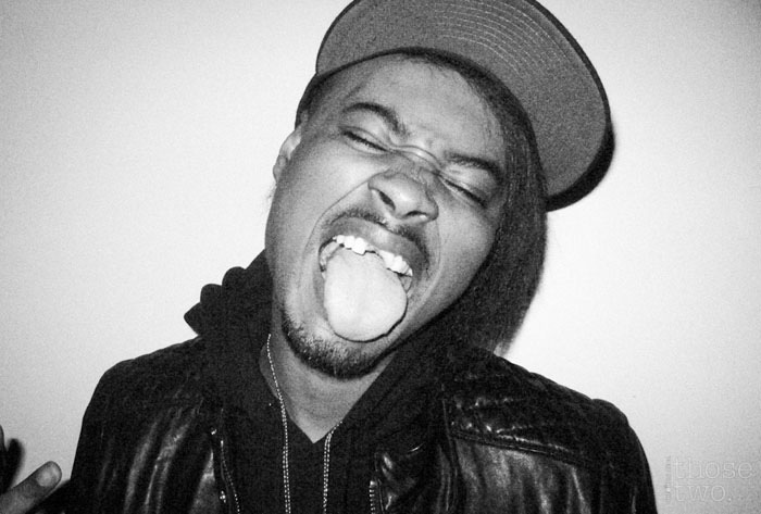 Danny Brown – #HottestMC (Prod. by Harry Fraud) (Audio)