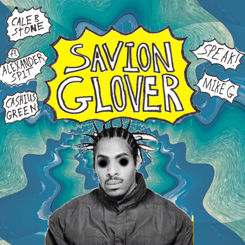 savion glover