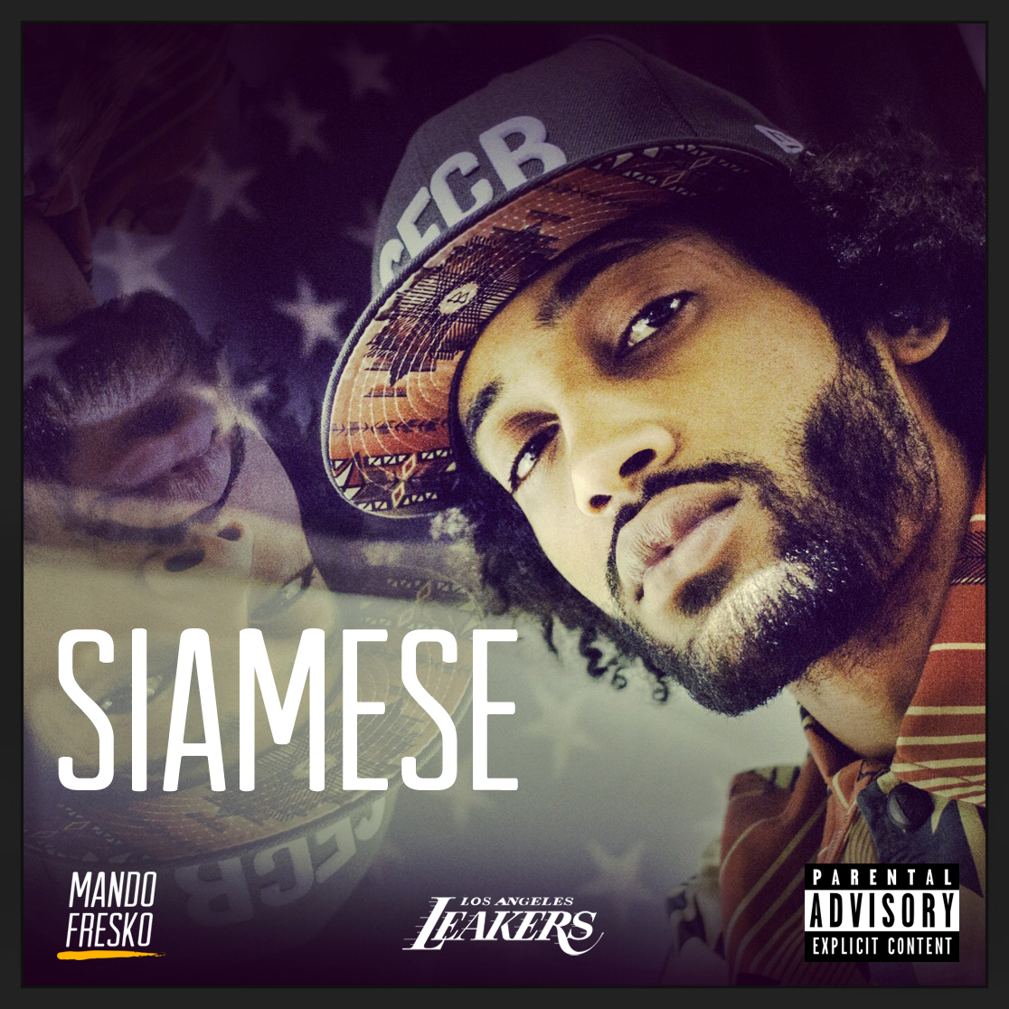 Chase N. Cashe – Siamese (Audio)