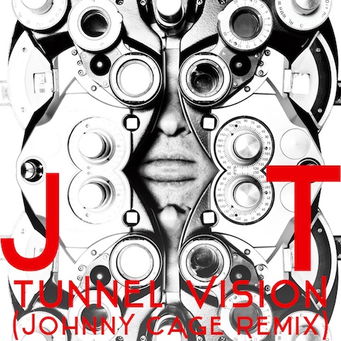 Justin Timberlake – Tunnel Vision (Jonny Cage Remix) (Audio)