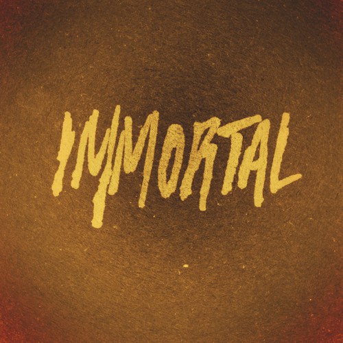Kid Cudi – Immortal (Audio)