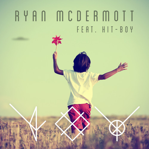 Ryan McDermott ft. Hit-Boy – Joy (Audio)