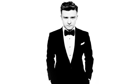 Justin Timberlake’s ‘The 20/20 Experience’ Tops Charts (News)
