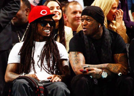 Birdman Explains What Happened To Lil Wayne (Audio)