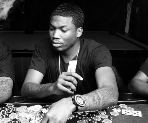 Meek Mill – Started From The Bottom (Freestyle) (Audio)