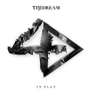 The Dream – IV Play (Album Artwork)
