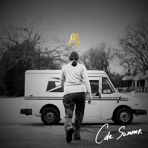 J. Cole – Cole Summer (Audio)