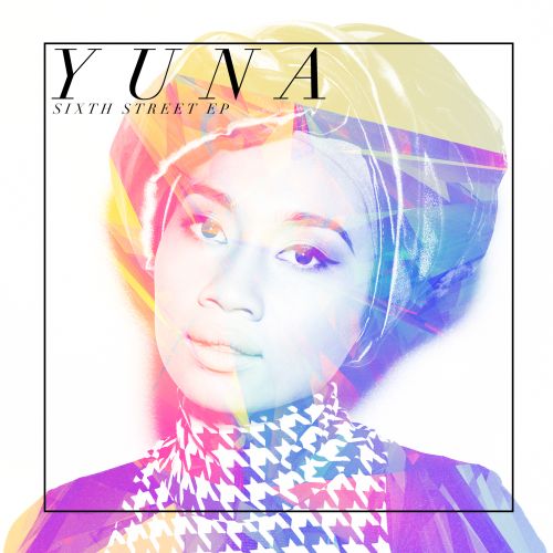 Yuna – I Wanna Go (Audio)
