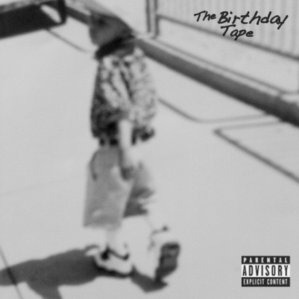 Rockie Fresh – The Birthday Tape (Mixtape)
