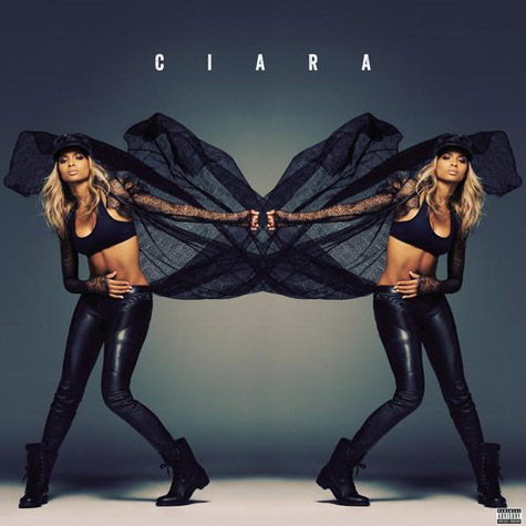 Ciara Changes Album Name And Reveals Cover & Tracklist