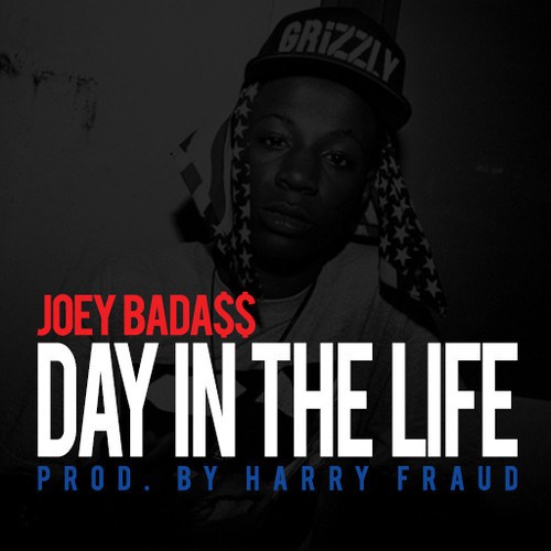 Joey Bada$$ – Day In The Life (Audio)