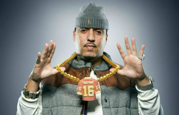 French Montana – Ain’t Worried About Nothin (Audio)