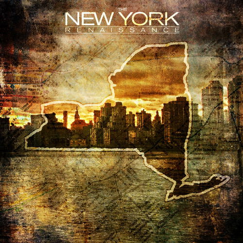 Peter Rosenberg Presents: The New York Renaissance (Mixtape)
