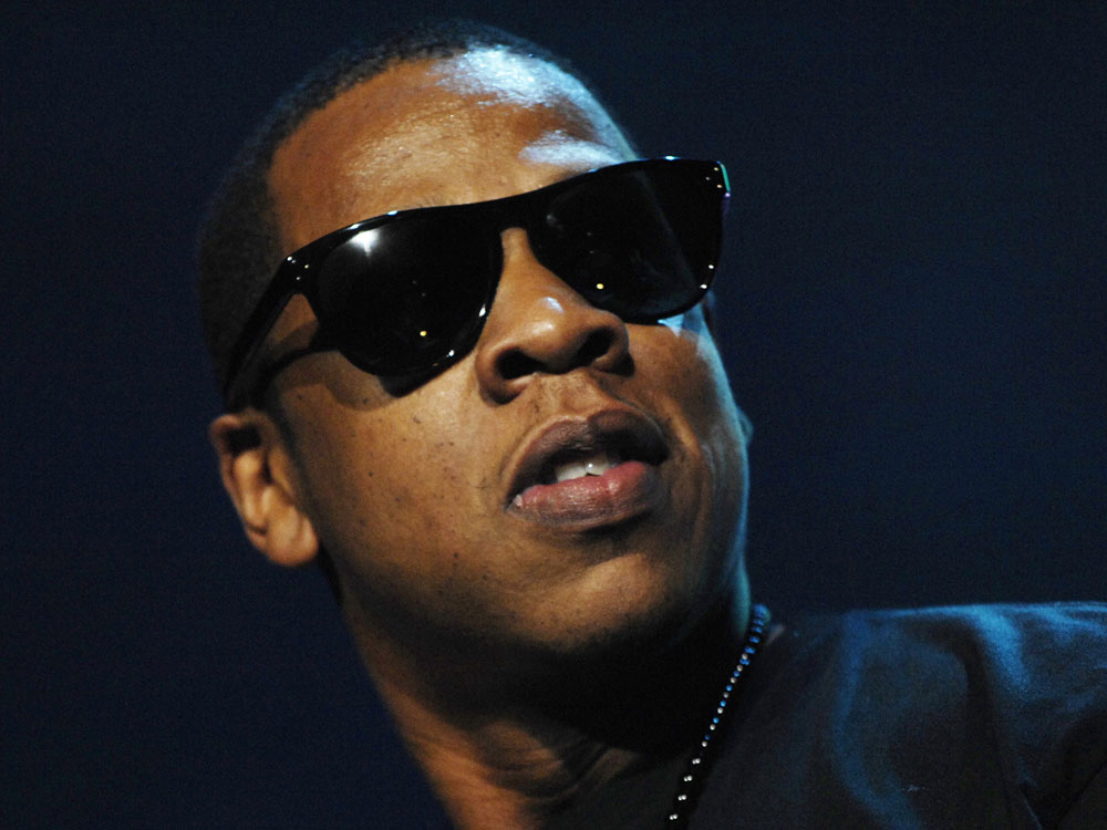 Another Day, Another Deal: Jay-Z & Roc Nation Sign With UMG