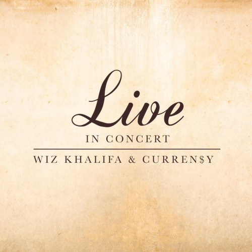 Wiz Khalifa & Curren$y – Cabana (Audio)