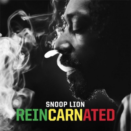 Snoop Lion ft. T.I. – No Regrets (Audio)