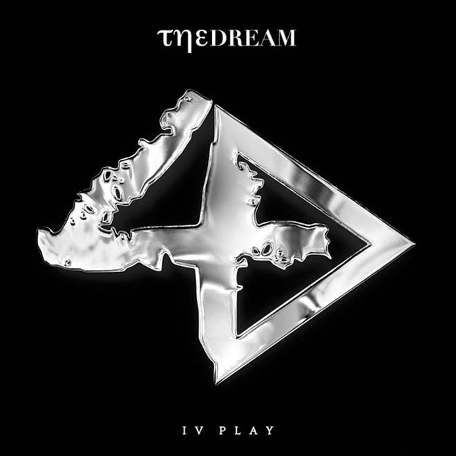The-Dream – IV Play (Audio)