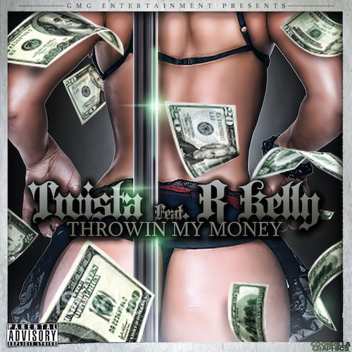 Twista ft. R. Kelly – Throwin My Money (Audio)