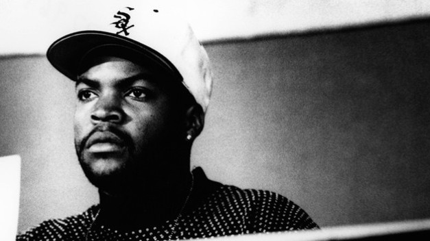 Ice Cube – The Big Show (Audio)