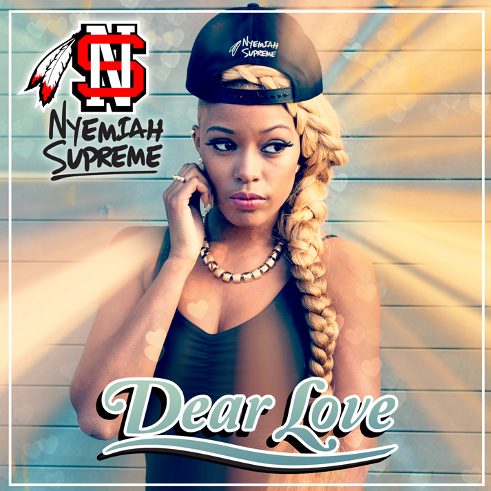 Nyemiah Supreme – Dear Love (Audio)