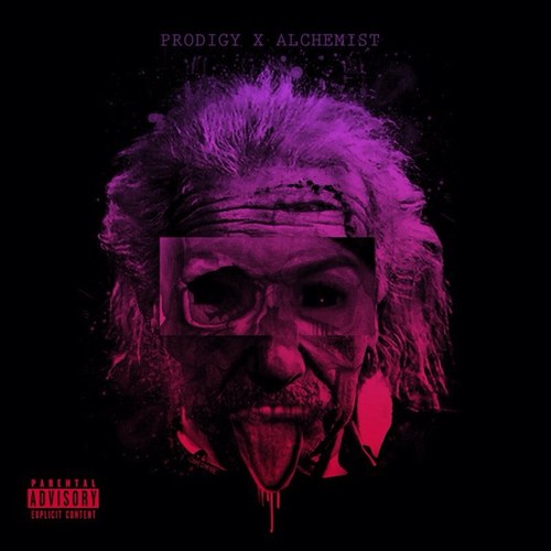 Prodigy & The Alchemist – Albert Einstein (Album Snippets)