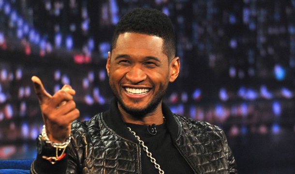 Usher – U.O.E.N.O. (Remix) (Audio)
