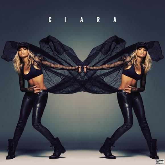 Ciara ft. Nicki Minaj  – I’m Out (Audio)