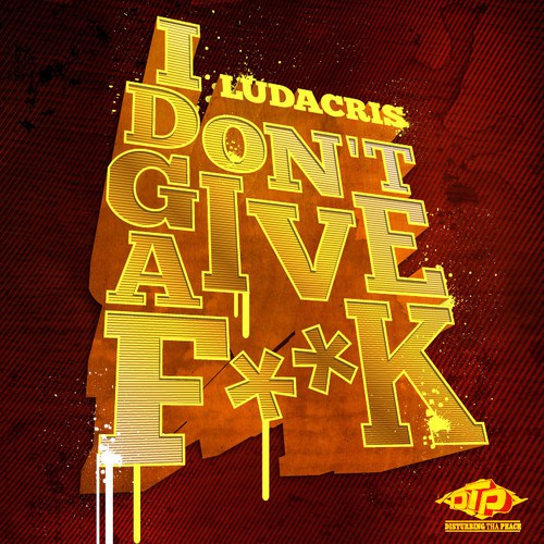 Ludacris – I Don’t Give A F*ck (Audio)