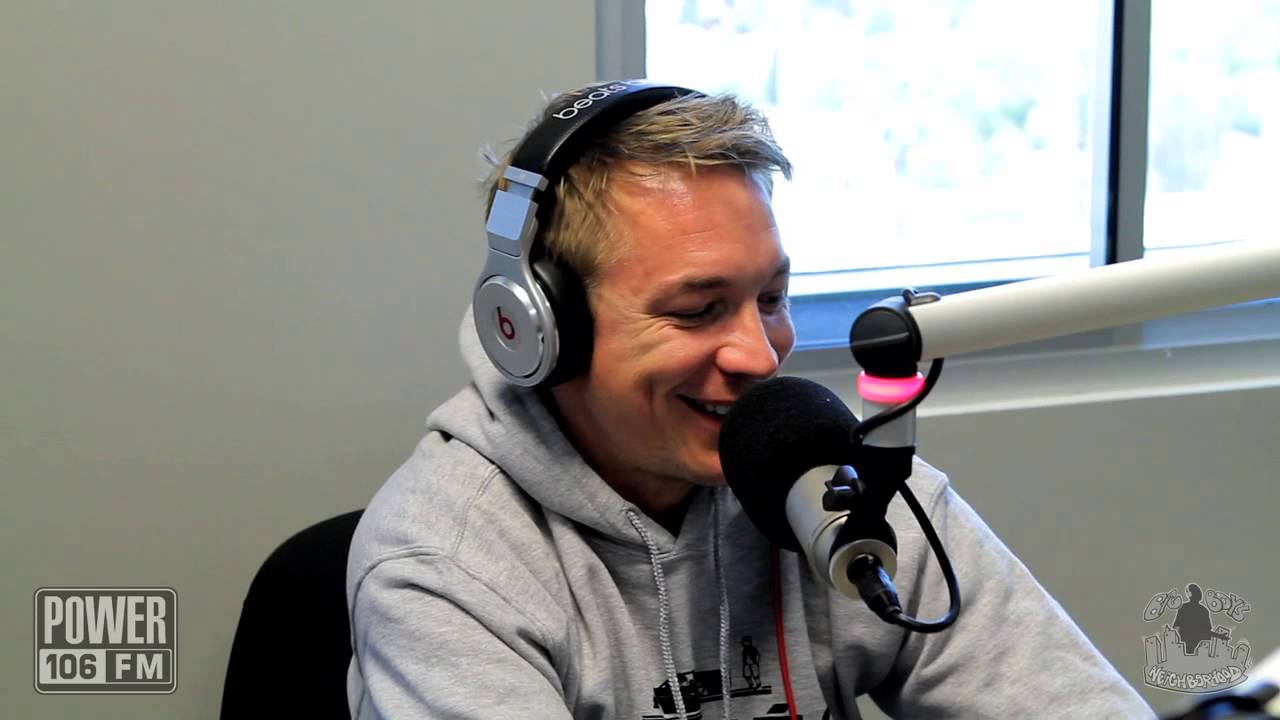 Diplo Wanted To Get A Nicki Minaj Verse For “Bubble Butt” (Video)